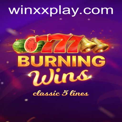 Discover the Thrills of 'BurningWins': A Classic Slot Experience