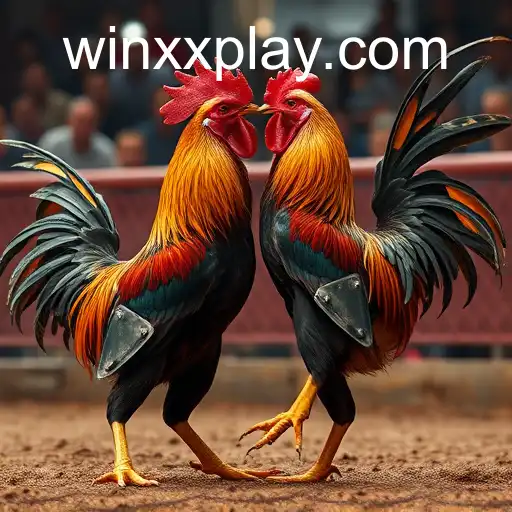 WINXX: The Controversial World of Cockfighting