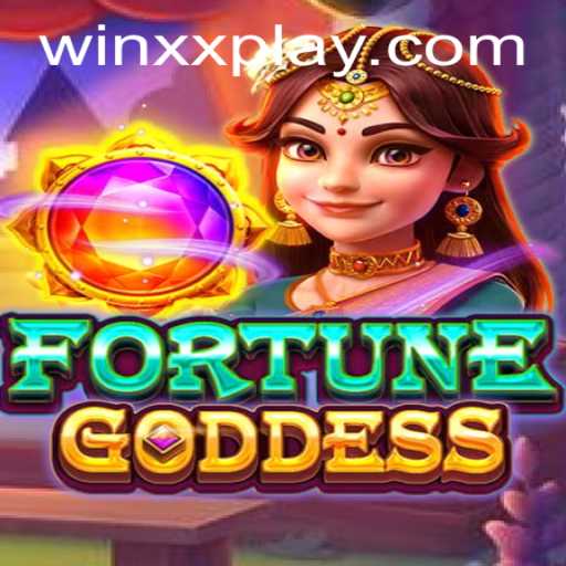 Unlock the Secrets of FORTUNEGODDESS: A Deep Dive into the Enchantment of WINXX