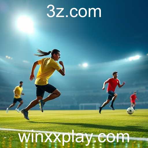Jogos Online Ganham Novo Impulso com WINXX
