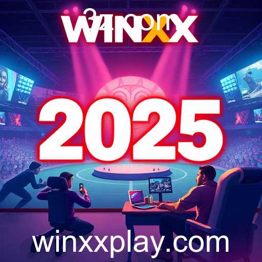 Transformações no Mundo dos Jogos com WINXX