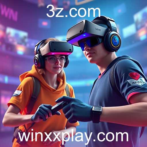 Expansão do Mundo Virtual e a Ascensão dos Jogos On-line