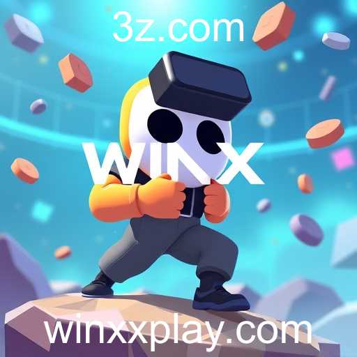 O Crescimento do Mercado de Jogos em 2025: Análise do Fenômeno WINXX