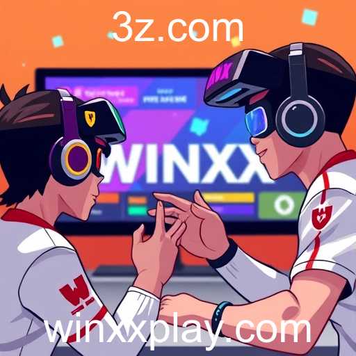 O Impacto dos Jogos Online em 2025