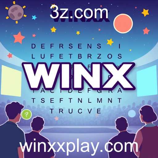 Inovação no Mundo dos Jogos: A Ascensão de WINXX