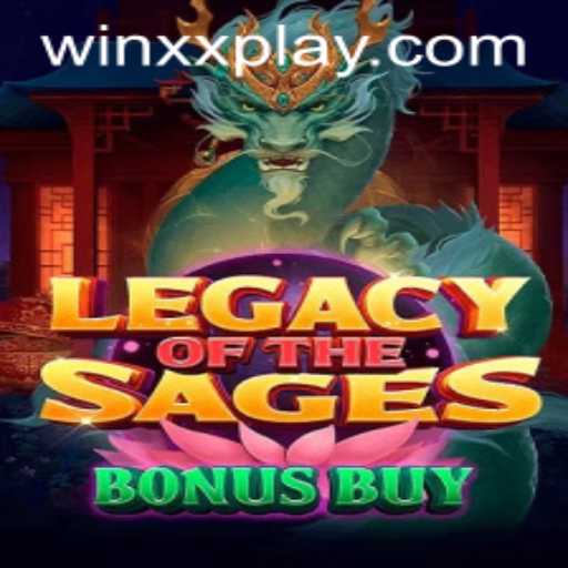 Exploring the Intricacies of LegacyoftheSagesBonusBuy: A Thrilling Journey