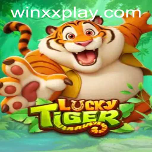 Exploring LuckyTiger: An Engaging Experience with WINXX