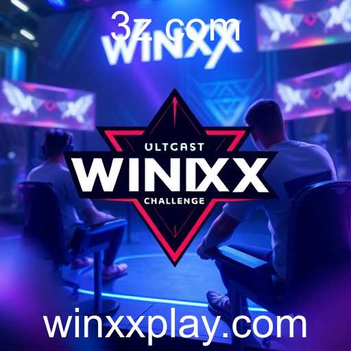 A Nova Era do Gaming com WINXX