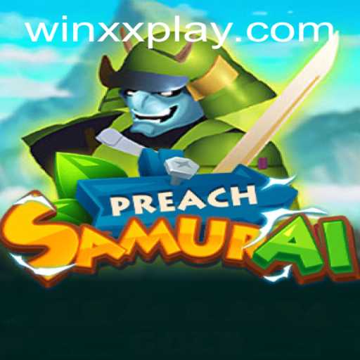 Unveiling the Epic Adventure: PreachSamurai and the Enigma of WINXX