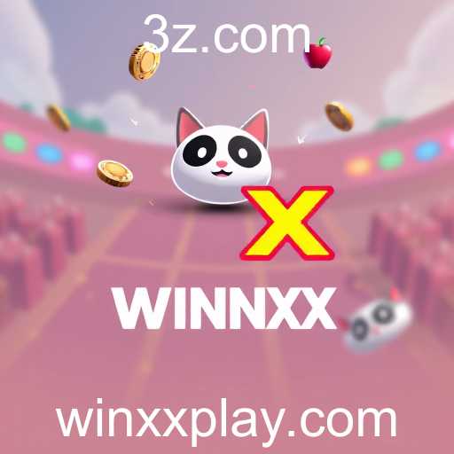 A Revolução do WINXX no Cenário de Jogos Online