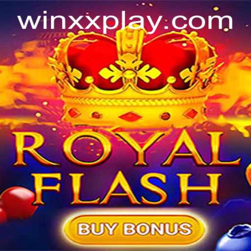 Master the Thrills of RoyalFlashBuyBonus: A Deep Dive into the Casino Game Sensation