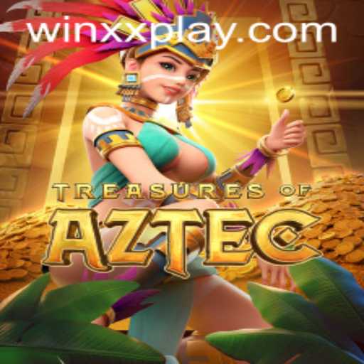 Discover the Exciting World of Treasures of Aztec: Unveiling Hidden Riches with WINXX
