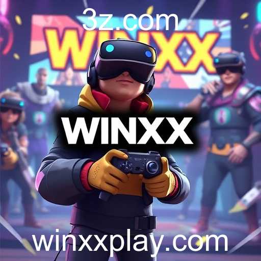 WINXX Revoluciona o Mercado com Novas Funcionalidades e Jogos
