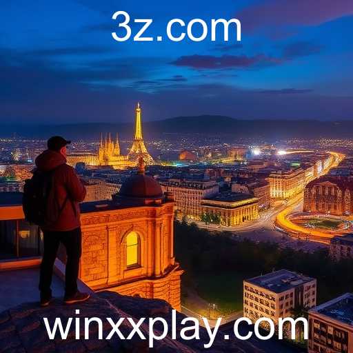 A Revolução do WINXX no Cenário dos e-Sports