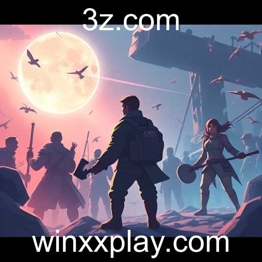 WINXX e a Transformação dos Jogos Online em 2025